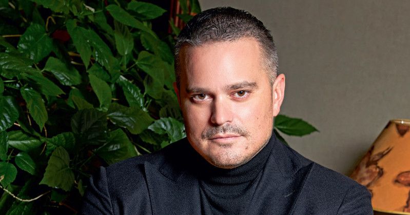 Ако РБИ ја преземе Адико – Алта Груп на Давор Мацура ќе управува со банки во четири земји