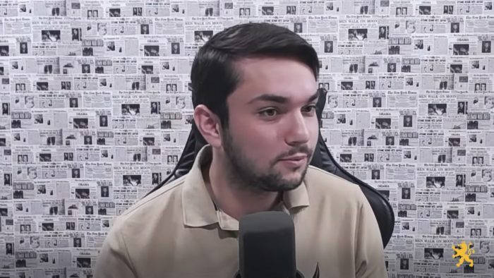 КОНЕСКИ: Со ребалансот на буџетот парите за студентски стандард од 1,3 се зголемуваат на 1,7 милијарди денари или повеќе за 350 милиони