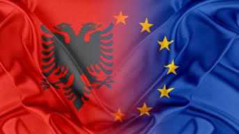 Албанија ги затвори првите три поглавја од пристапните преговори со ЕУ