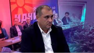 Останува уште Филипче да се исклучи самиот себе, а потоа и светлото во СДСМ, тоа нема да го дозволиме, вели ексфункционерот Ивановски