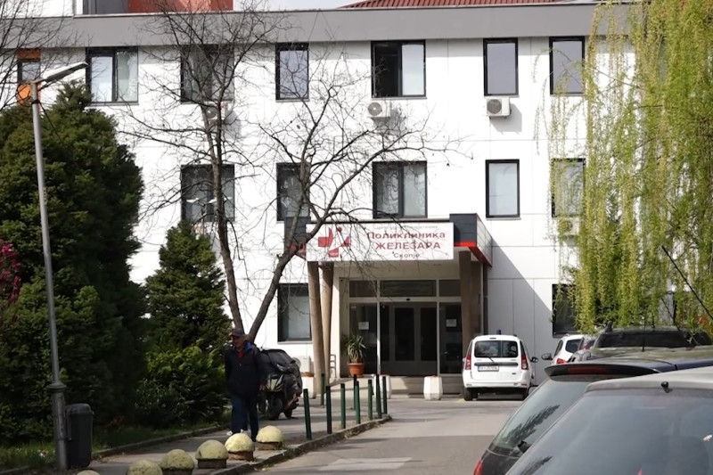 Сопружници осомничени за убиството на д-р Ацо Трповски во Автокоманда