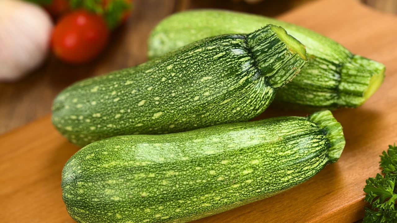 Лесни и вкусни ЛЕТНИ РЕЦЕПТИ со ТИКВИЧКА