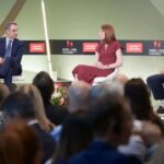 Мецола: Стагнацијата не носи напредок, проширувањето на ЕУ е добивка за сите