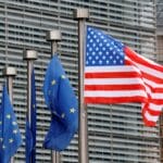 ЕУ сака САД да ги укине царините за стока вредна 150 милијарди евра