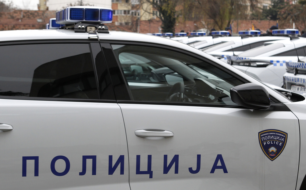 Оштетени „Вили Водно“, зградите на ОЈО, финансии и земјоделство, евидентирани 117 оштетени возила