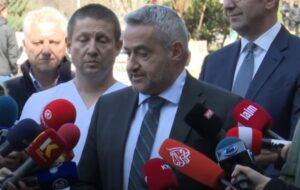 Левица обвинува: Наместо одговорност, Клековски добил унапредување по ревизорските забелешки