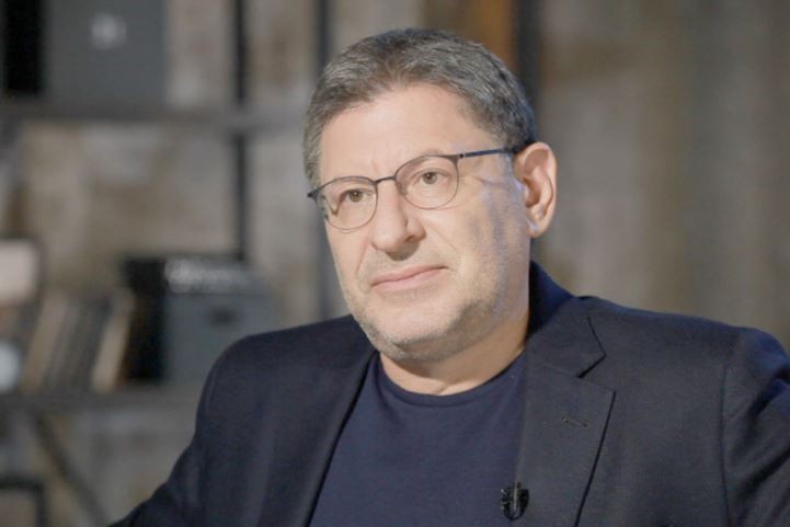 Лабковски за жените: „Погрешно сте воспитани, затоа не можете да најдете маж“