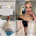 Едина Муса откри дека морала повторно да се подложи на операција