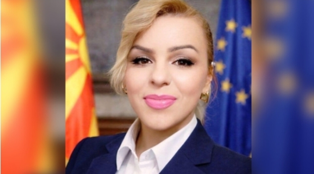 „Наместо да го осуди насилството, ми се обрати со навредливи зборови“ – Мирчевска вербално нападната од роднина на дете кое го тепало нејзиниот син
