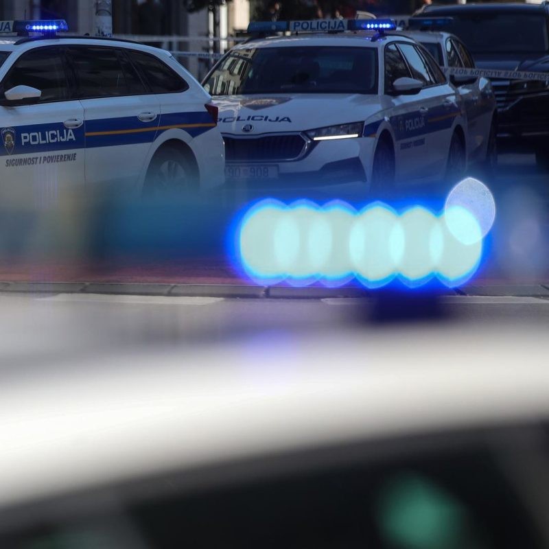 Бугарка уапсена во Загреб – глумела медицинска сестра во измама на старици