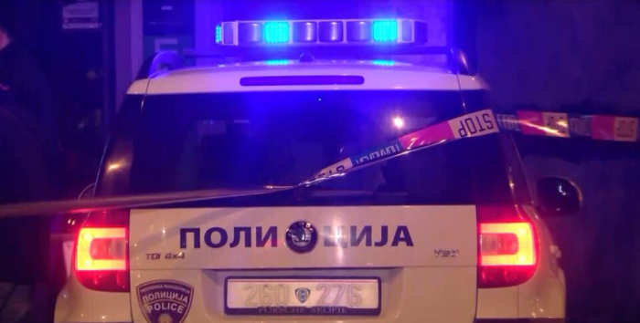 Безживотно тело доцна синоќа извлечено од реката Вардар