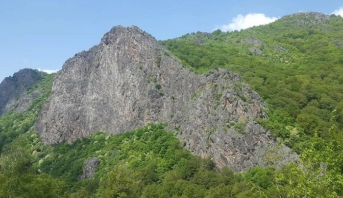 Деветнаесетти Петровденски планинарски марш