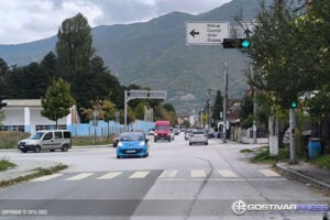 Опасен тренд во Гостивар кој не запира: Петмина фатени зад волан без дозвола вчера