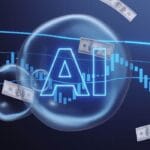 Дали пукање на AI балонот е следниот голем финансиски шок?