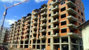 Левица: Секоја населба се претвори во градилиште, а цените на становите се удвоија, власта не нуди политика за домување