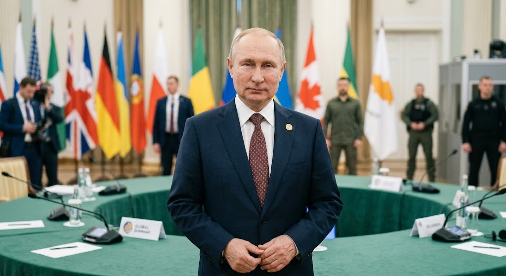 Зеленски откри кој ќе биде следниот потег на Путин со кој ќе избегне трошење на големи суми пари