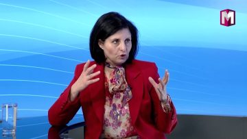 Проф. д-р. Лепиткова: Новите технологии отвораат поинаква перспектива за современото рударство