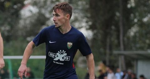 Џемал Ибрахимовиќ заврши со Бон, се враќа во мак-фудбалот?