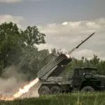 Русија натрупува долгови додека трошоците од војната во Украина растат