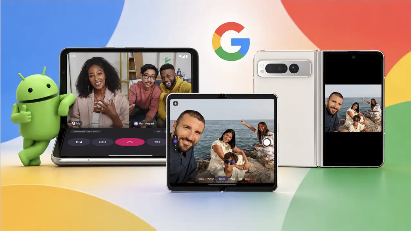 Google бара Android апликациите подобро да ги поддржуваат ултрашироките смартфони како Galaxy Z Fold8