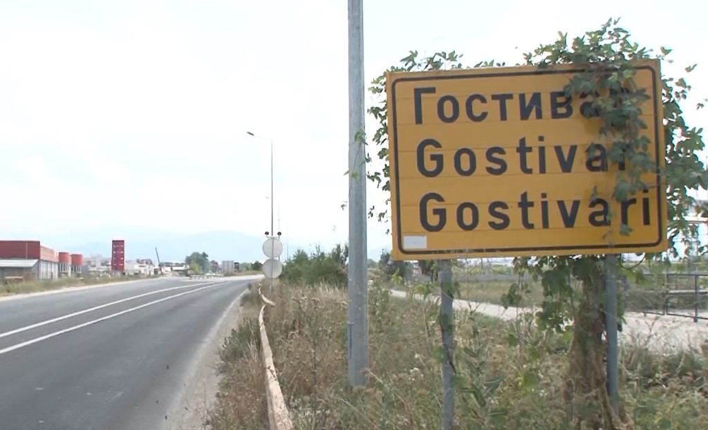Стабилизација во Гостивар