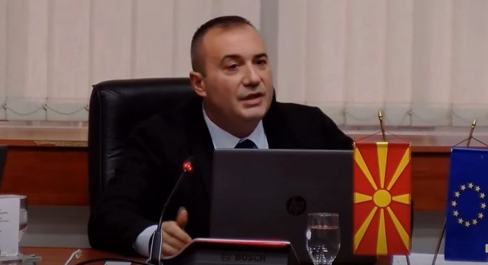 КАМБОВСКИ: Ниската „продуктивност“ на судовите е поради голем прилив на предмети и хроничен недостиг на судии и администрација