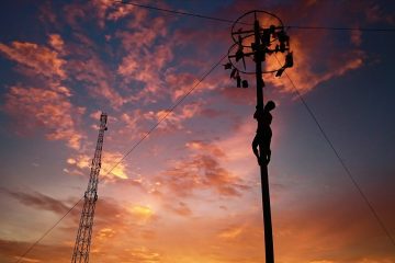 Во четврток без струја делови од Бутел и Агино Село