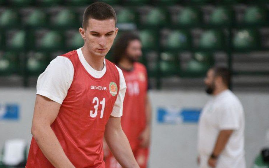 Пелистер реконструкцијата ја почна со враќање на свој поранешен кошаркар