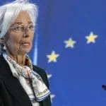 ЕЦБ ги задржа каматните стапки, две можни зголемувања до крајот на годината