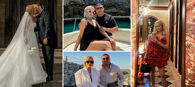 Елена Најдоски: „Пред 4 години му кажав ‘да’ на мојот омилен човек – Ти благодарам што ги трпиш сите мои расположенија“