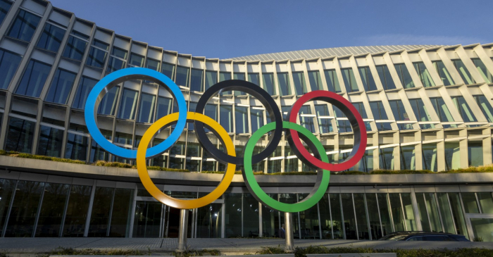 Украина го обвини Меѓународниот олимписки комитет за лицемерие