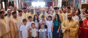 МПЦ доби нов свештеник на празникот Иванден