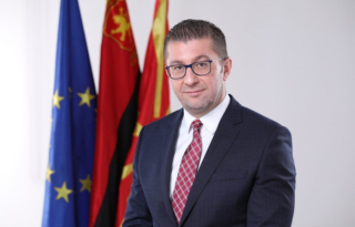 На скопскиот аеродром промоција на два нови напредни уреди за кабински багаж заедно со две нови автоматизирани ленти