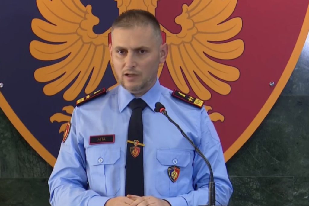 На функционерите на Влен не им бил забранет влез, се вратиле сите поради сопатникот – тврди албанската полиција