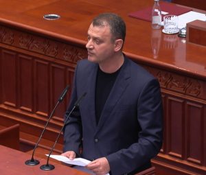 СДСМ: „Српскиот“ и „рускиот свет“ добиваат свои претставници во новата Влада