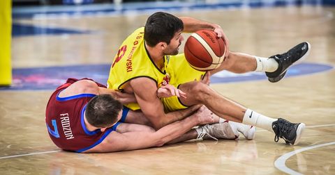 Војдан Стојановски: Имаме шанса за следниот чекор, но мора да бидеме максимално подготвени