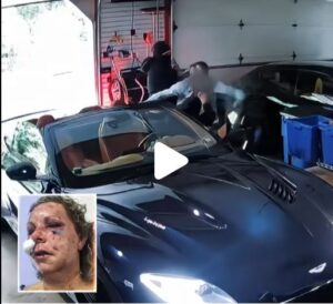 (ВИДЕО) Жена застрела двајца тинејџери-разбојници кои сакаа да и го украдат возилото