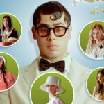 Нов хит на Јанг Дади – По „Лидија“ сега пее за сите мајкини синови
