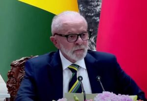 Истрага против синот на претседателот на Бразил – има сомнеж за трговија со влијание и корупција