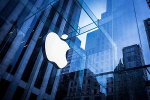 Apple постави нов рекорд: Пазарната вредност на компанијата надмина 5 трилиони долари!