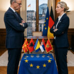 Движење што ја менува  германската политичка сцена,  а веројатно и ЕУ