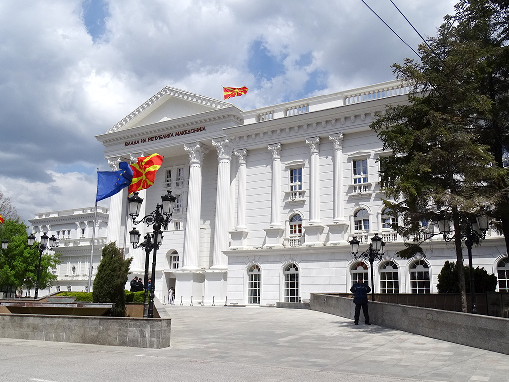 Реконструкцијата заврши, се чека партиска одлука