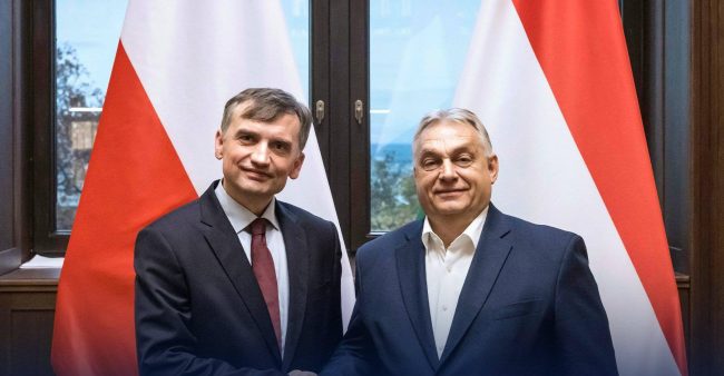 ПОЛСКА ПОБАРА ОД САД ДА ГО ЕКСТРАДИРААТ ИЗБЕГАНИОТ БИВШ МИНИСТЕР ЗИОБРО