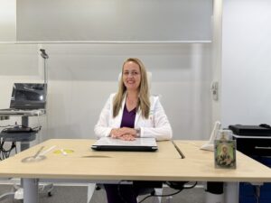 Д-р Павлина Будиќ: Современата рехабилитација не значи само намалување на болката, туку враќање на функцијата и самостојноста