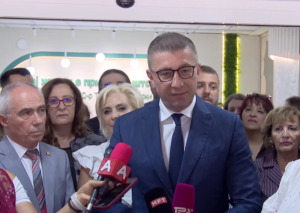 Мицкоски: Субвенциите за сточарите се обезбедени, да се пријавува реалното производство
