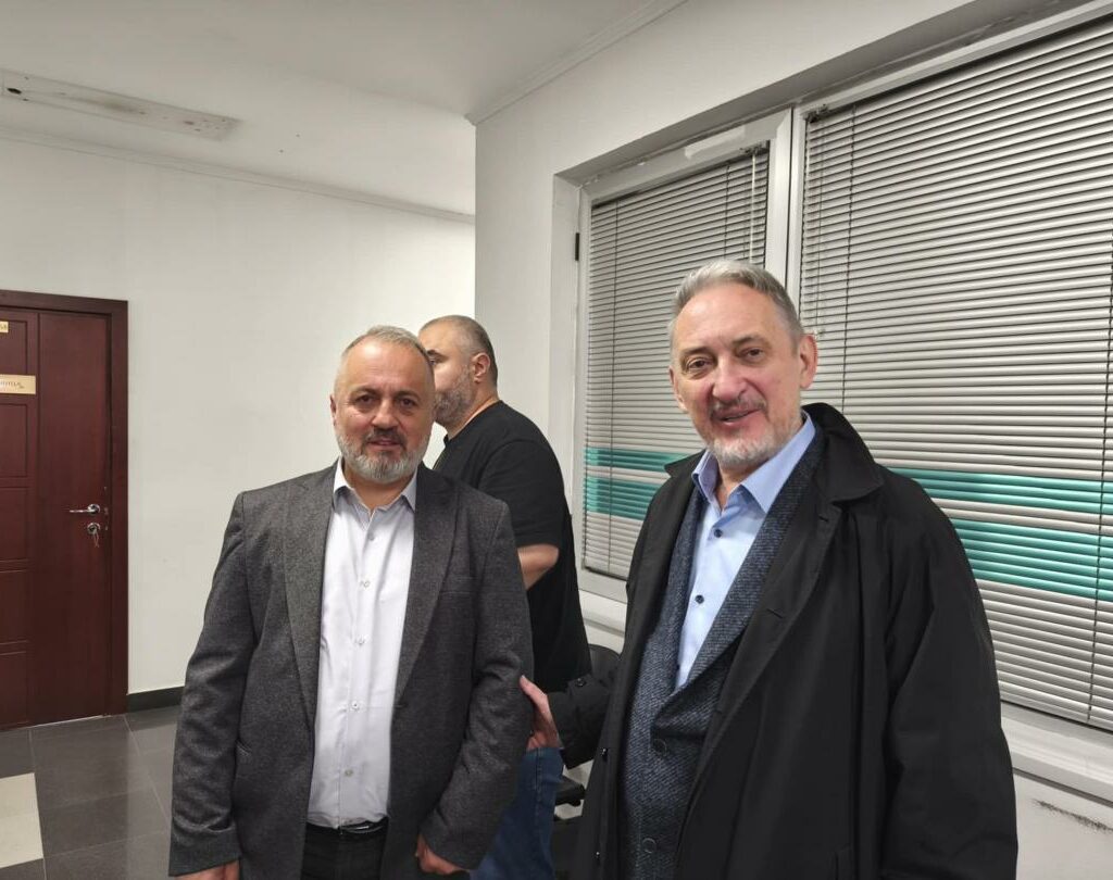 Апелацискиот суд ја отфрли жалбата на претседателот на бугарскиот клуб во Битола. Останува условната казна