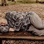Луѓето над 65 години  губат повеќе од двојно сон од средовечните