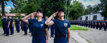 Сакаш да аплицираш во средно полициско- овие информации треба да ги знаеш