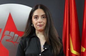 (ВИДЕО) Станкоска: Хаосот со исплатата на породилните надоместоци продолжува
