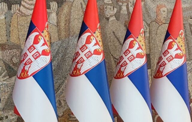 Србија се приклучи на вселенската програма на НАСА